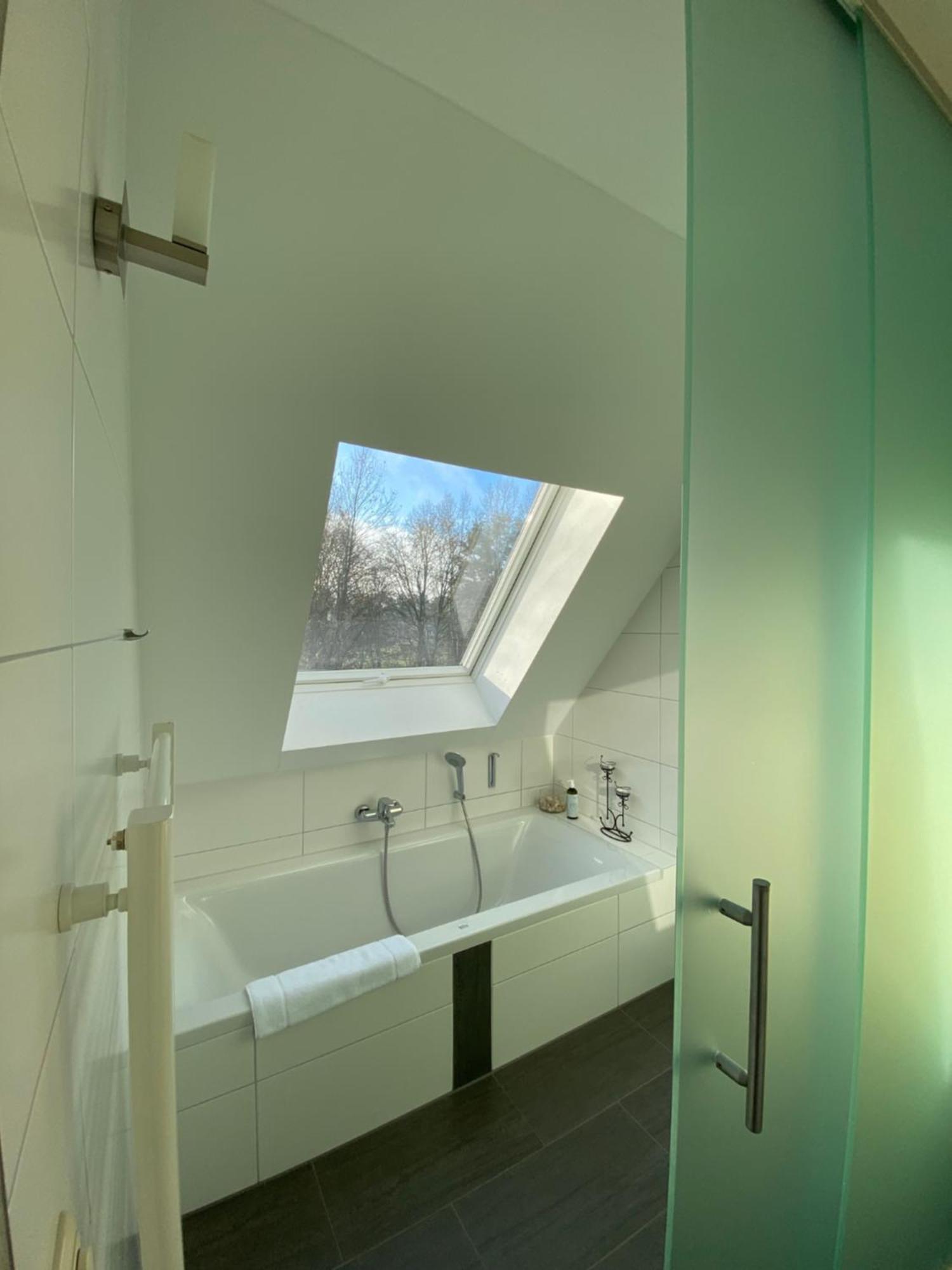 Hotel Sonnenhof Pleinfeld Esterno foto